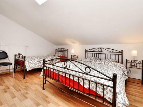Holiday Home La Ferme Lierneux Trou De Bra