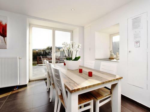 Holiday Home La Ferme Lierneux Trou De Bra