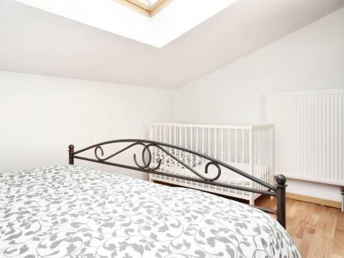 Holiday Home La Ferme Lierneux Trou De Bra