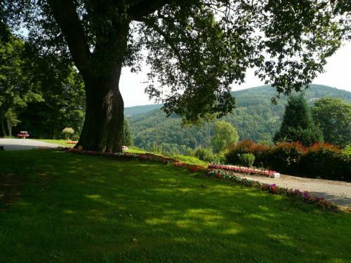 Holiday Home La Ferme Lierneux Trou De Bra