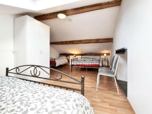 Holiday Home La Ferme Lierneux Trou De Bra