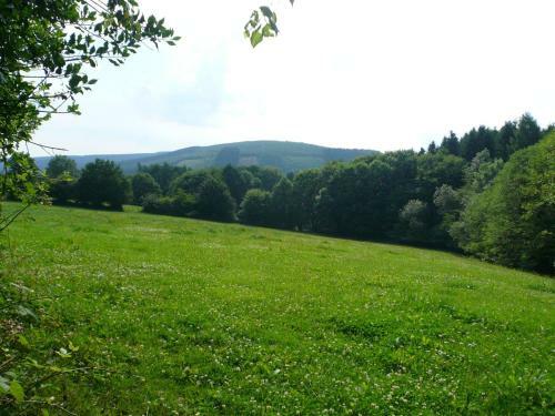 Holiday Home La Ferme Lierneux Trou De Bra