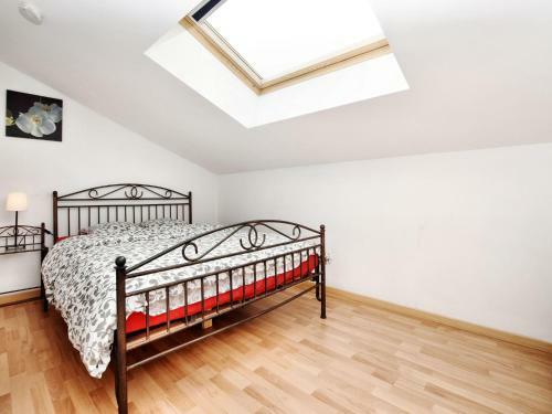Holiday Home La Ferme Lierneux Trou De Bra