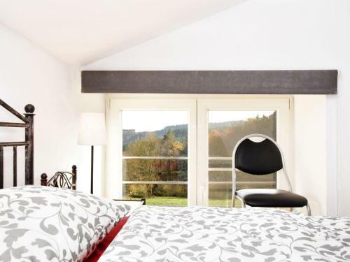 Holiday Home La Ferme Lierneux Trou De Bra