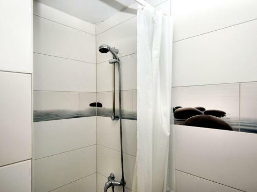 Holiday Home La Ferme Lierneux Trou De Bra