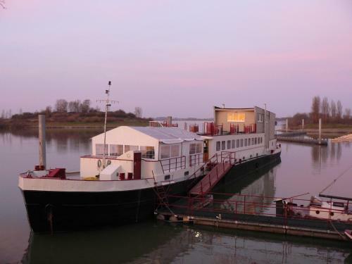Bed & Breakfast Botel Ophoven