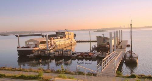 Bed & Breakfast Botel Ophoven