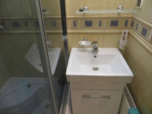 Apartment On Shtrausa 4