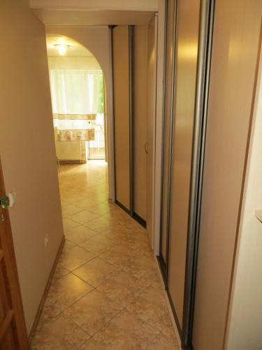 Apartment On Shtrausa 4