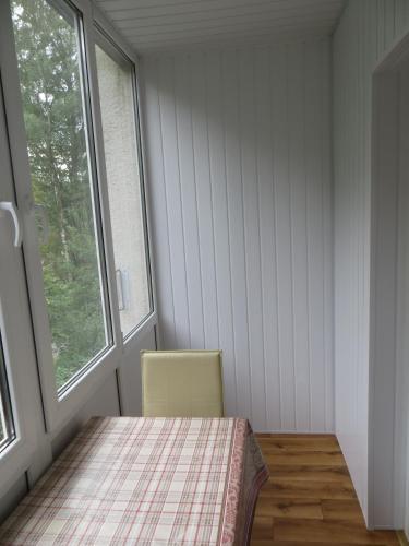 Apartment On Shtrausa 4