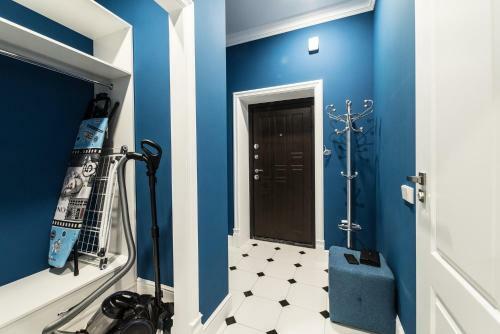 Old City Boutique Apartments