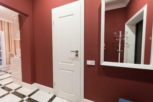 Old City Boutique Apartments