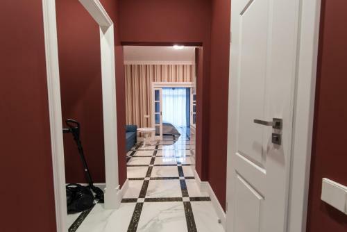 Old City Boutique Apartments