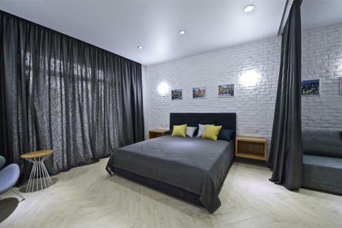 Old City Boutique Apartments