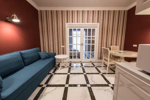 Old City Boutique Apartments