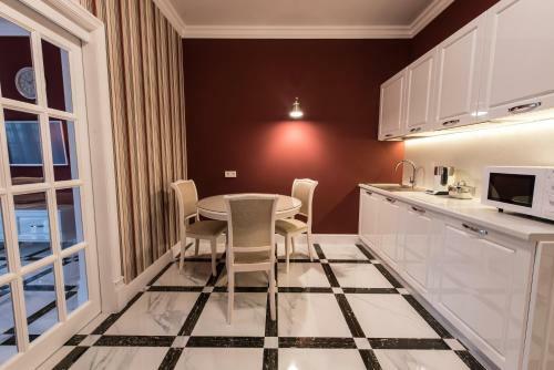Old City Boutique Apartments
