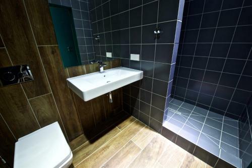 Old City Boutique Apartments