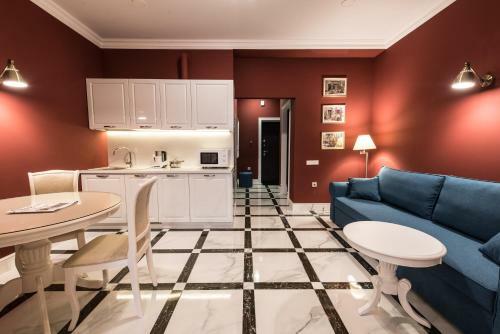 Old City Boutique Apartments