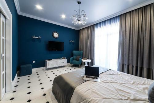 Old City Boutique Apartments