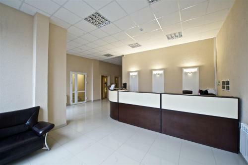 Old City Boutique Apartments