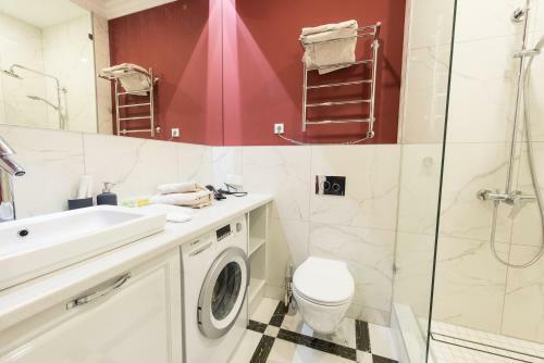 Old City Boutique Apartments