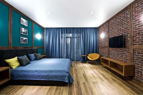 Old City Boutique Apartments
