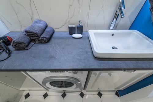 Old City Boutique Apartments