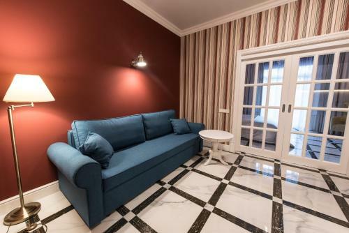 Old City Boutique Apartments
