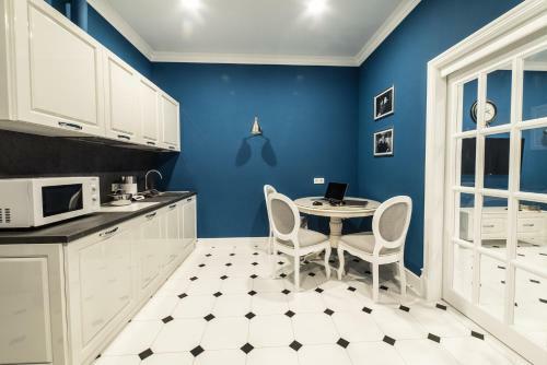 Old City Boutique Apartments