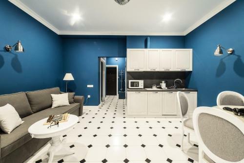 Old City Boutique Apartments