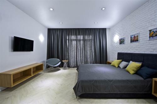 Old City Boutique Apartments