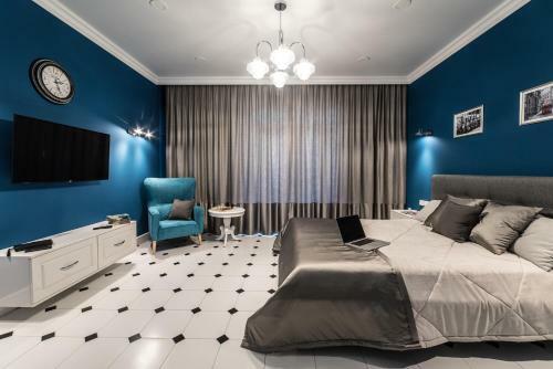 Old City Boutique Apartments