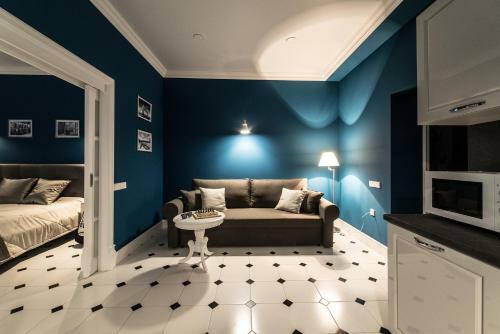 Old City Boutique Apartments