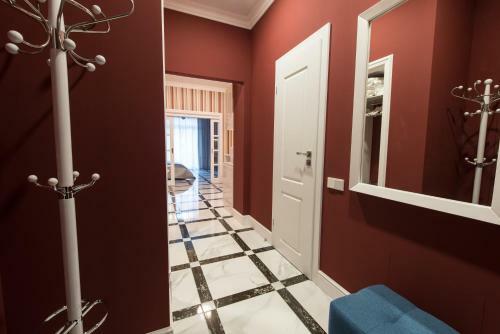 Old City Boutique Apartments