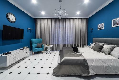 Old City Boutique Apartments