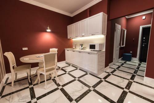 Old City Boutique Apartments