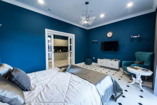 Old City Boutique Apartments