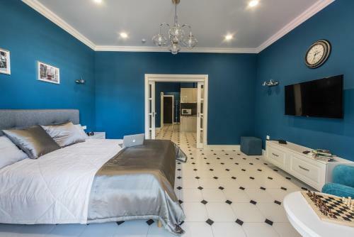 Old City Boutique Apartments