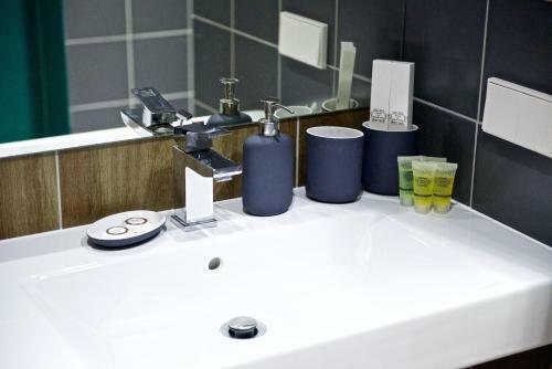 Old City Boutique Apartments
