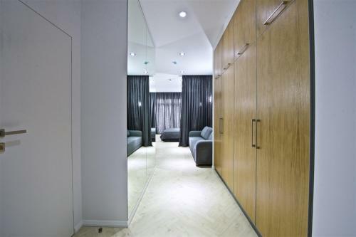 Old City Boutique Apartments