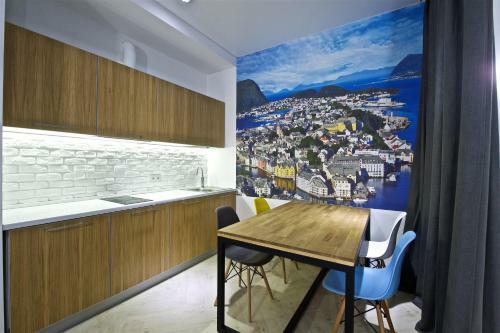 Old City Boutique Apartments
