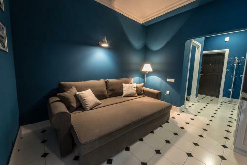 Old City Boutique Apartments