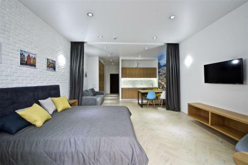 Old City Boutique Apartments