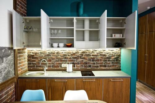 Old City Boutique Apartments