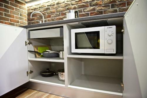 Old City Boutique Apartments