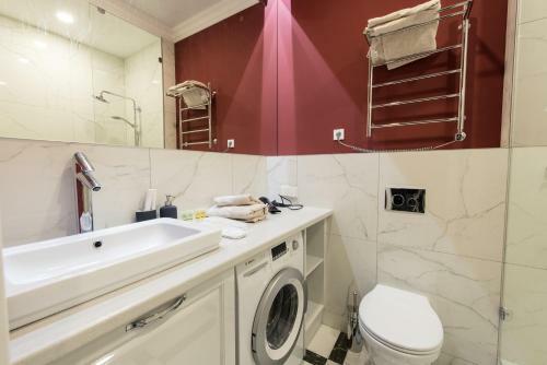 Old City Boutique Apartments