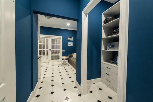 Old City Boutique Apartments