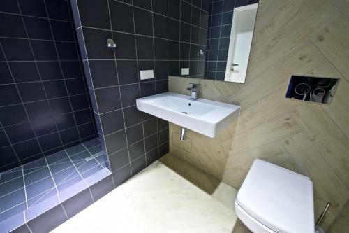 Old City Boutique Apartments