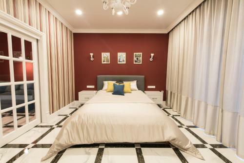 Old City Boutique Apartments