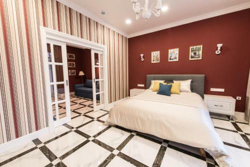 Old City Boutique Apartments